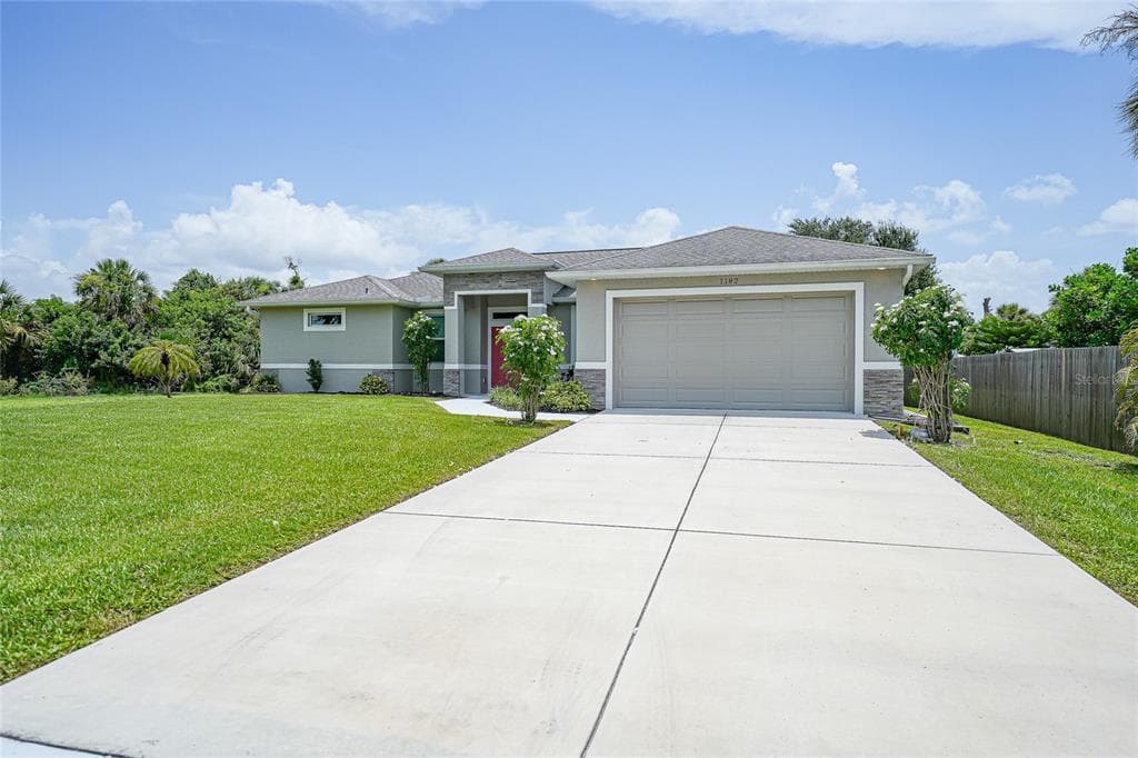 1182 YORKSHIRE STREET, PORT CHARLOTTE, FL 33952 — zdjęcie 3