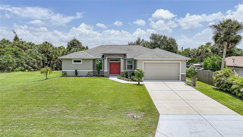 1182 YORKSHIRE STREET, PORT CHARLOTTE, FL 33952 — zdjęcie 5