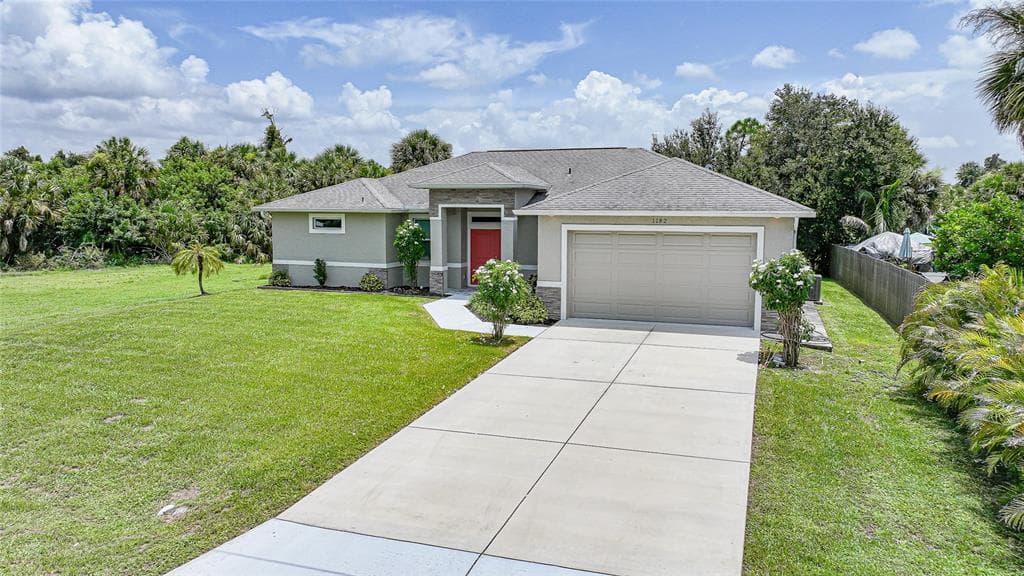 1182 YORKSHIRE STREET, PORT CHARLOTTE, FL 33952 — zdjęcie 4