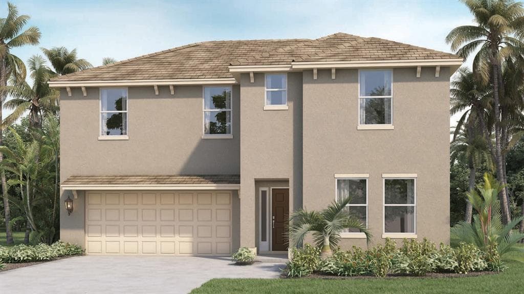 3521 RODEN ROAD, HAINES CITY, FL 33844
