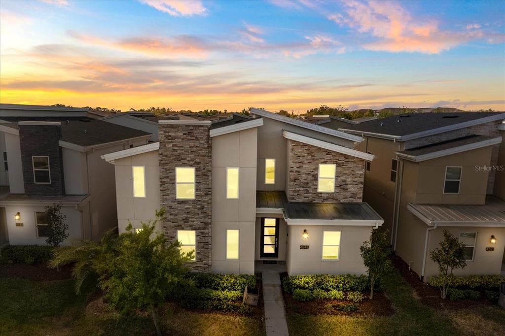 4548 TARGET BOULEVARD, KISSIMMEE, FL 34746 — zdjęcie 2