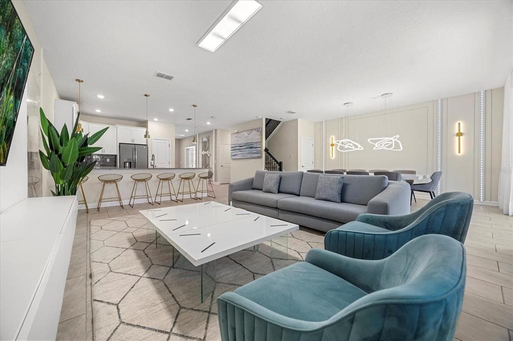 4548 TARGET BOULEVARD, KISSIMMEE, FL 34746 — zdjęcie 3