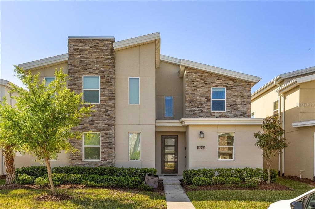4548 TARGET BOULEVARD, KISSIMMEE, FL 34746