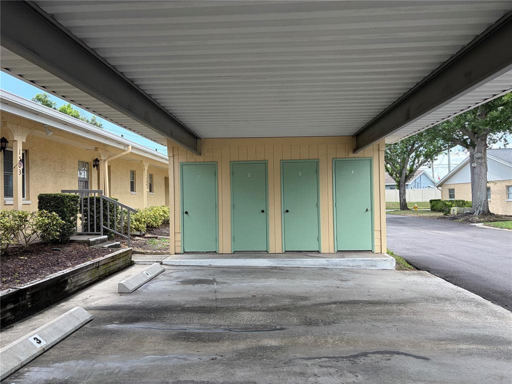 2465 NORTHSIDE DRIVE # 1502, CLEARWATER, FL 33761 — zdjęcie 2