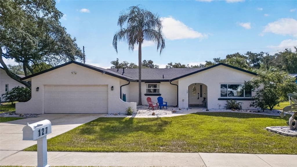 127 ROSE BRIAR DRIVE, LONGWOOD, FL 32750
