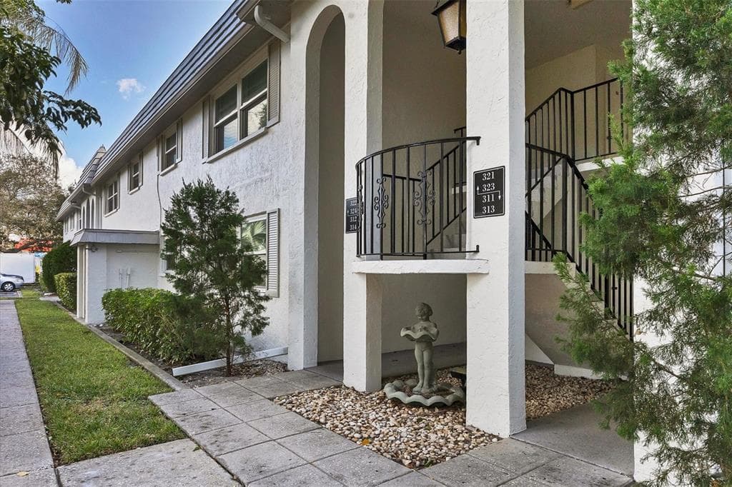 5800 HOLLYWOOD BOULEVARD # 312, SARASOTA, FL 34231 — zdjęcie 2