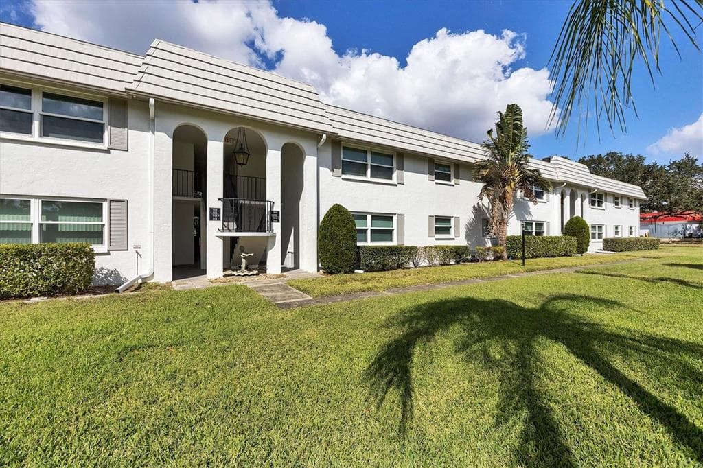 5800 HOLLYWOOD BOULEVARD # 312, SARASOTA, FL 34231