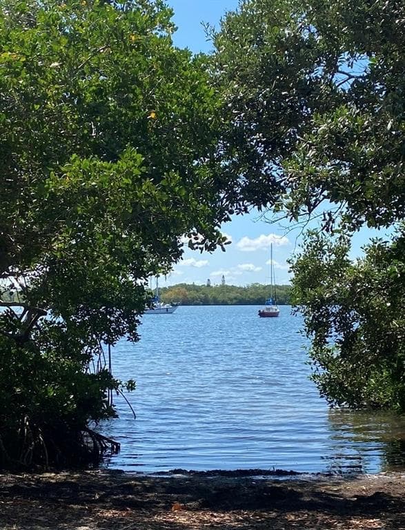 2720 BAYSIDE DRIVE S, ST PETERSBURG, FL 33705 — zdjęcie 5