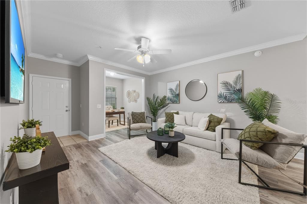 130 SOUTHERN PECAN CIRCLE # 103, WINTER GARDEN, FL 34787 — zdjęcie 3