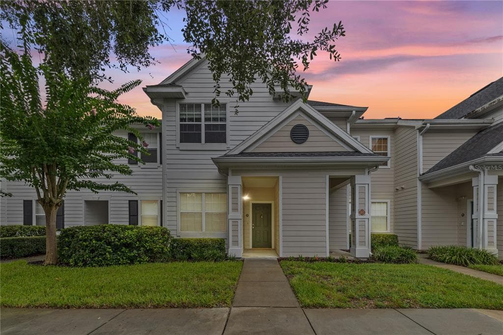 130 SOUTHERN PECAN CIRCLE # 103, WINTER GARDEN, FL 34787