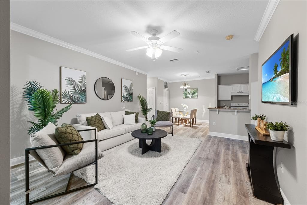 130 SOUTHERN PECAN CIRCLE # 103, WINTER GARDEN, FL 34787 — zdjęcie 5