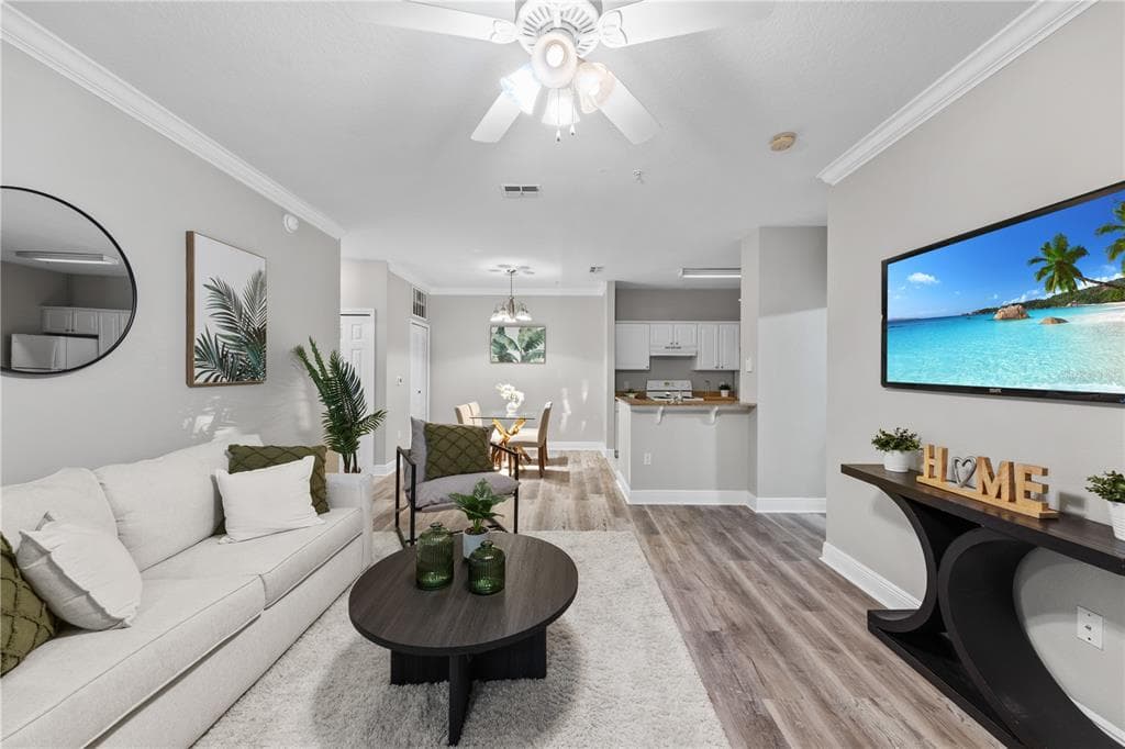 130 SOUTHERN PECAN CIRCLE # 103, WINTER GARDEN, FL 34787 — zdjęcie 4