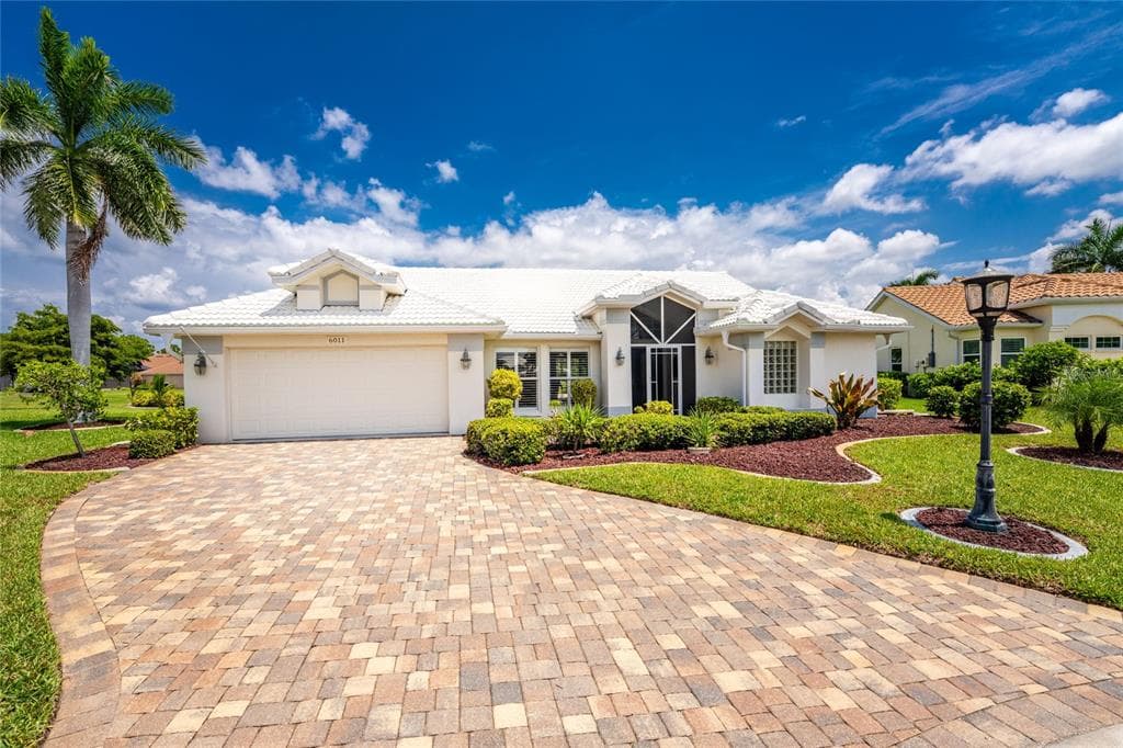 6011 KEY LARGO CIRCLE, PUNTA GORDA, FL 33955 — zdjęcie 2