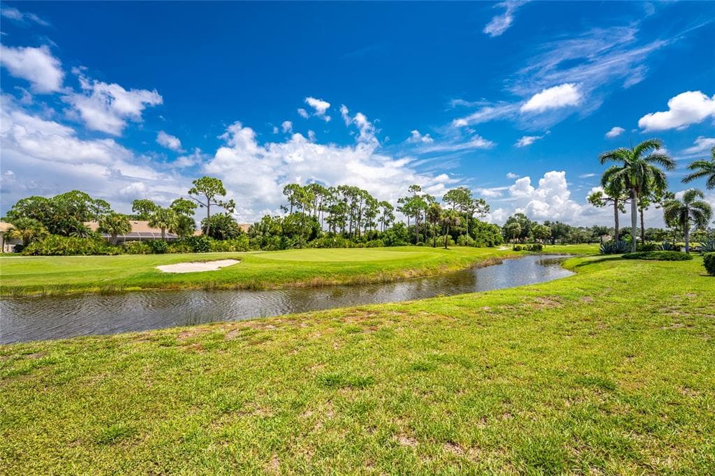 6011 KEY LARGO CIRCLE, PUNTA GORDA, FL 33955 — zdjęcie 3