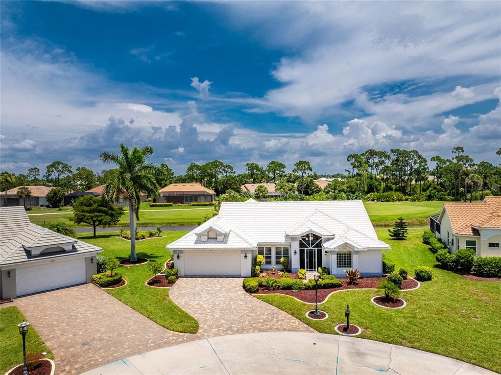 6011 KEY LARGO CIRCLE, PUNTA GORDA, FL 33955