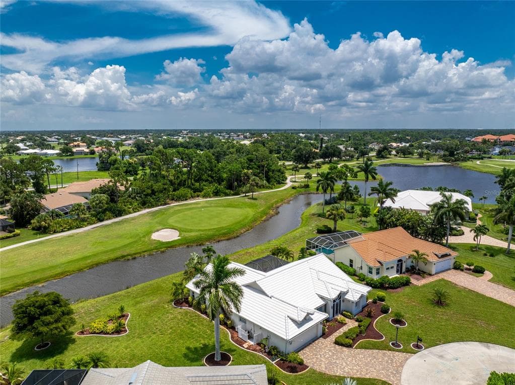 6011 KEY LARGO CIRCLE, PUNTA GORDA, FL 33955 — zdjęcie 4