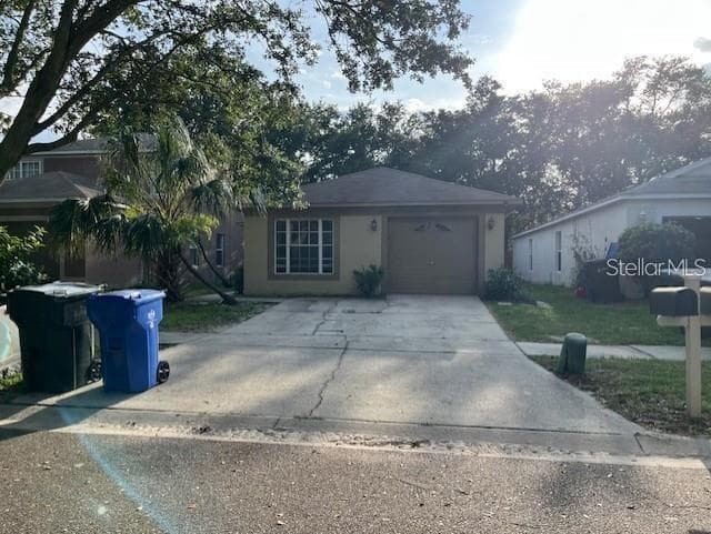8434 QUARTER HORSE DRIVE, RIVERVIEW, FL 33578