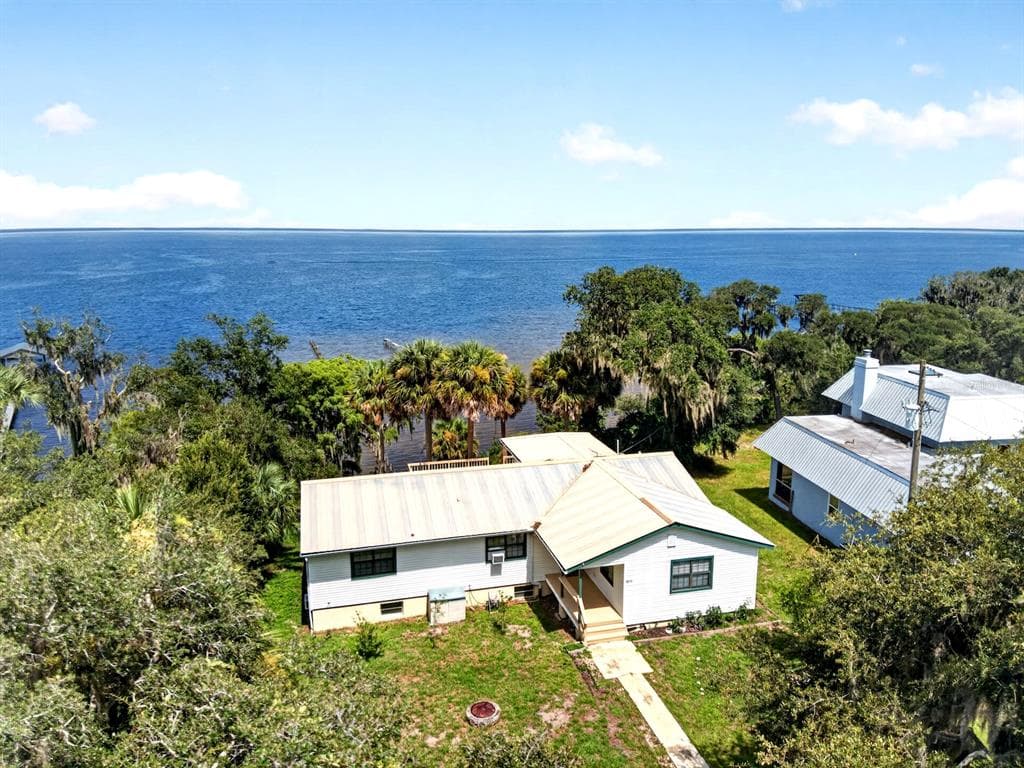 8445 NE 310TH AVENUE, FORT MC COY, FL 32134 — zdjęcie 2