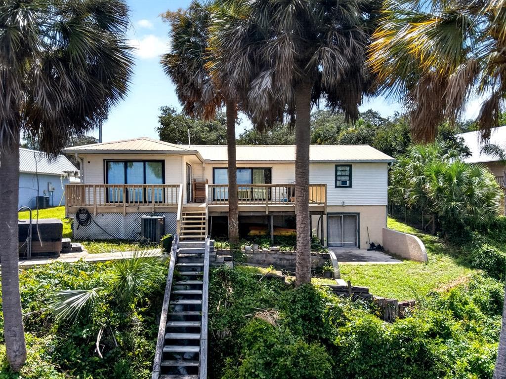 8445 NE 310TH AVENUE, FORT MC COY, FL 32134 — zdjęcie 5