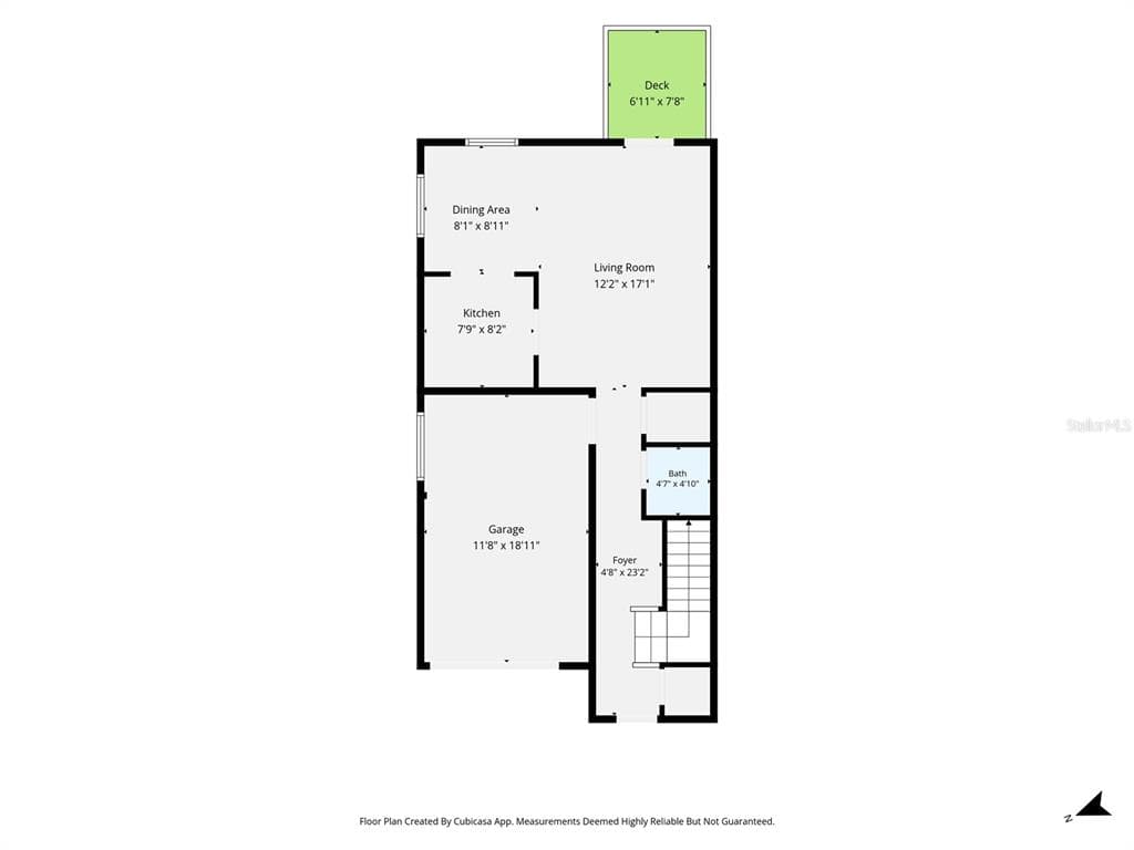 10015 6TH STREET N, ST PETERSBURG, FL 33702 — zdjęcie 4