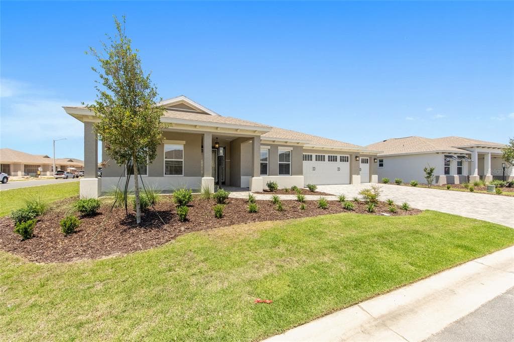 10261 SW 82ND PLACE ROAD, OCALA, FL 34481 — zdjęcie 3