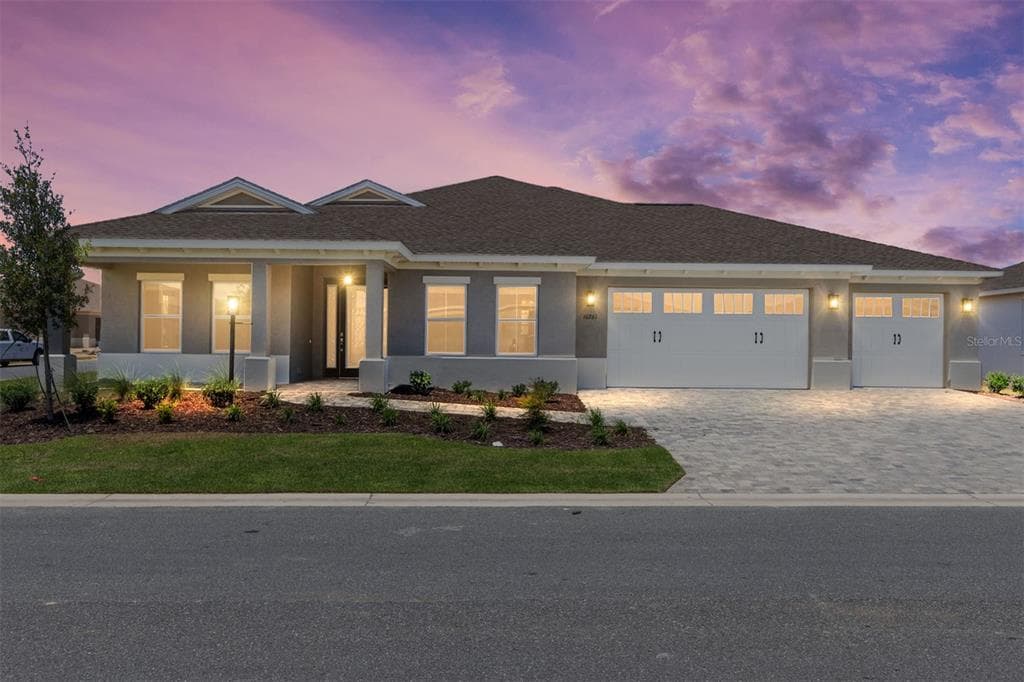 10261 SW 82ND PLACE ROAD, OCALA, FL 34481 — zdjęcie 4