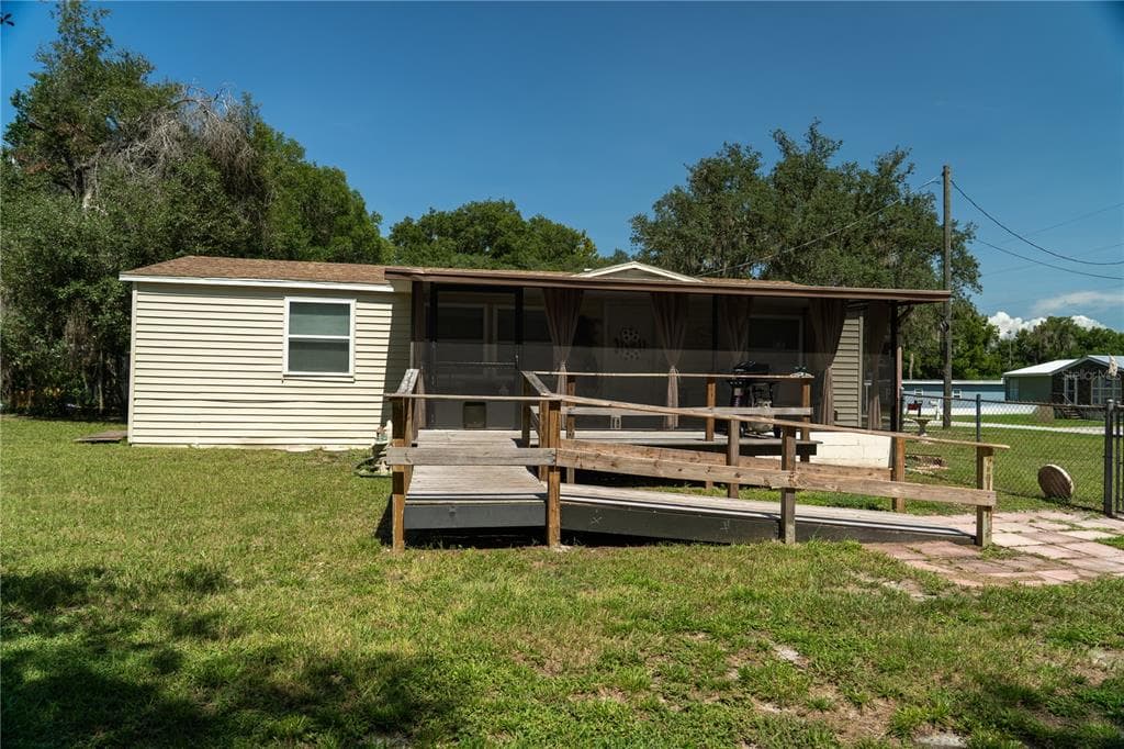 10138 E BASS CIRCLE, INVERNESS, FL 34450 — zdjęcie 2