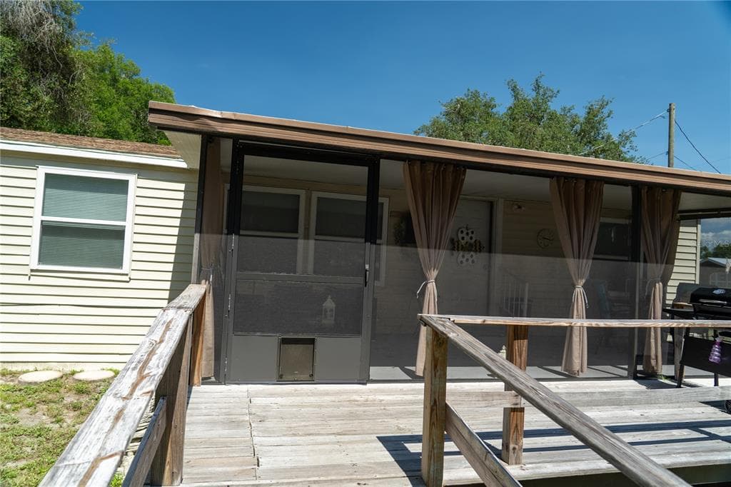 10138 E BASS CIRCLE, INVERNESS, FL 34450 — zdjęcie 5