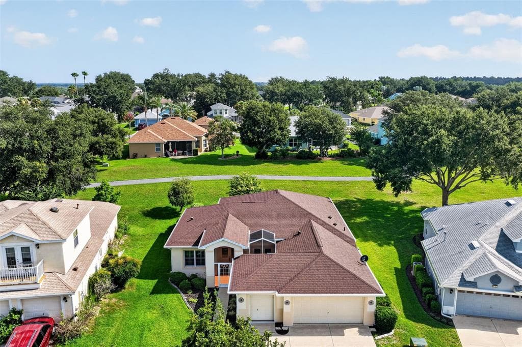 5809 BOUNTY CIRCLE, TAVARES, FL 32778 — zdjęcie 2