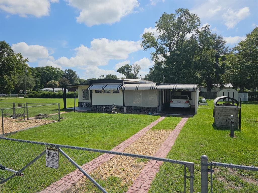 14655 SE 47TH COURT, SUMMERFIELD, FL 34491