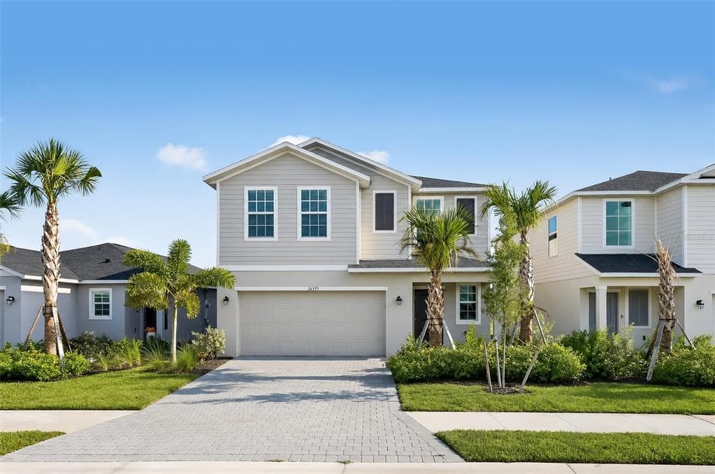 26593 JASPER WAY, PUNTA GORDA, FL 33955 — zdjęcie 3