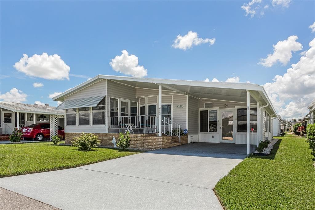 4332 CHERRYWOOD STREET, WINTER HAVEN, FL 33880 — zdjęcie 2
