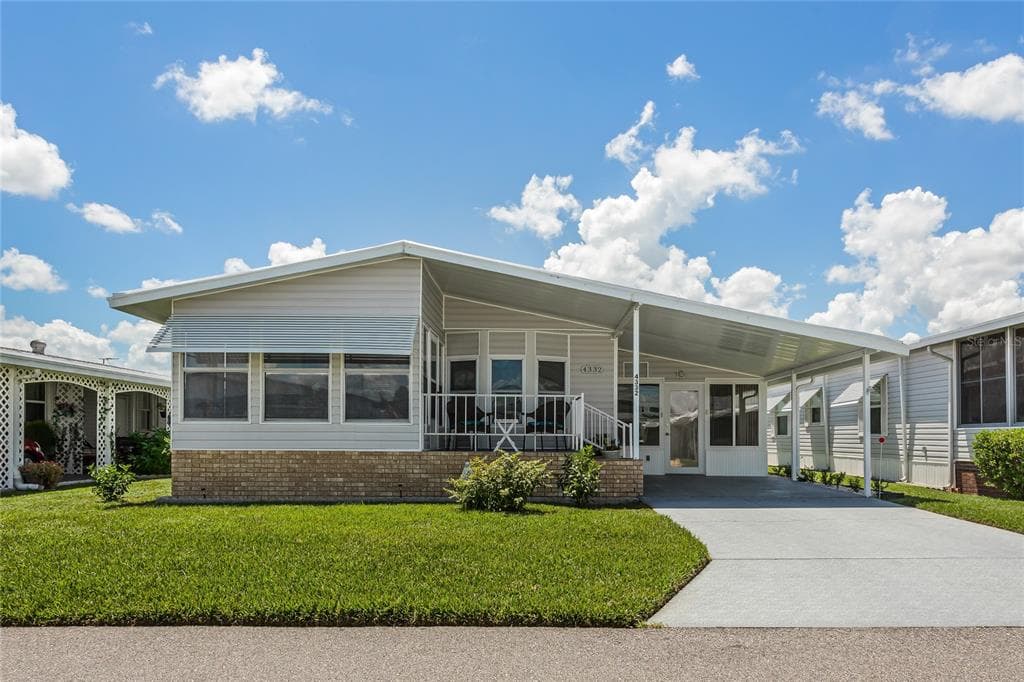 4332 CHERRYWOOD STREET, WINTER HAVEN, FL 33880