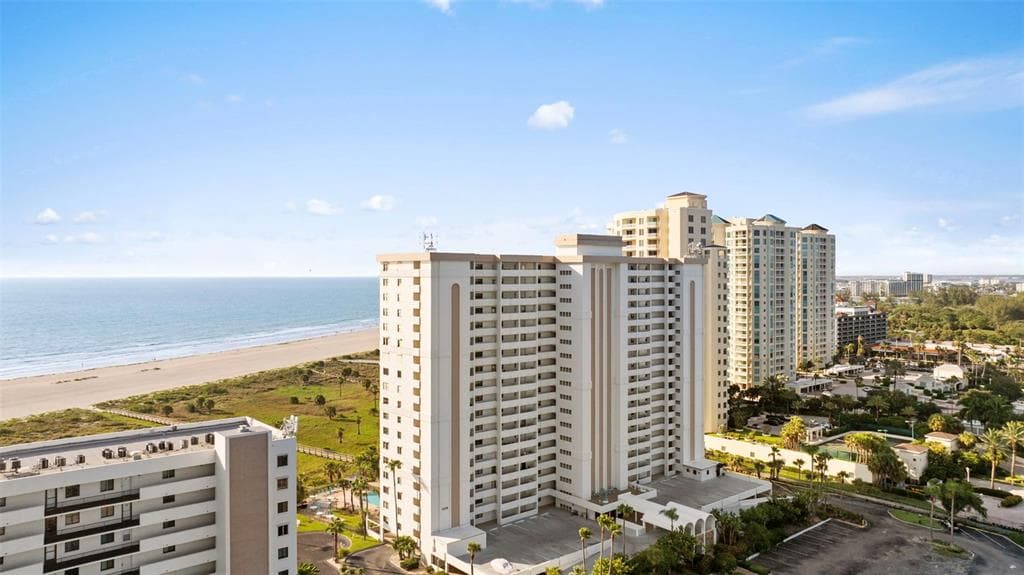 1230 GULF BLVD # 1204, CLEARWATER, FL 33767 — zdjęcie 4