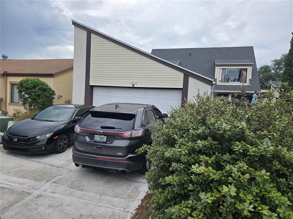 7523 CLANTON TRAIL S, HUDSON, FL 34667