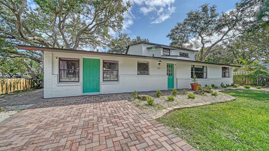 6061 BORDER LANE, SARASOTA, FL 34231 — zdjęcie 2