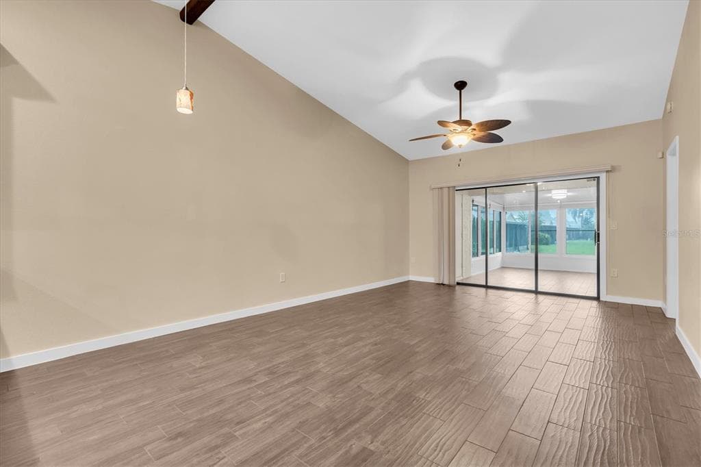 3203 CHARTER CLUB DRIVE # B, TARPON SPRINGS, FL 34688 — zdjęcie 5