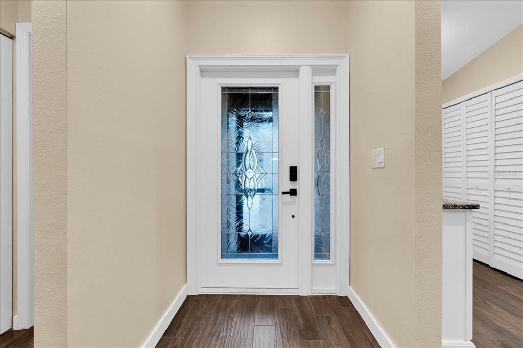 3203 CHARTER CLUB DRIVE # B, TARPON SPRINGS, FL 34688 — zdjęcie 4