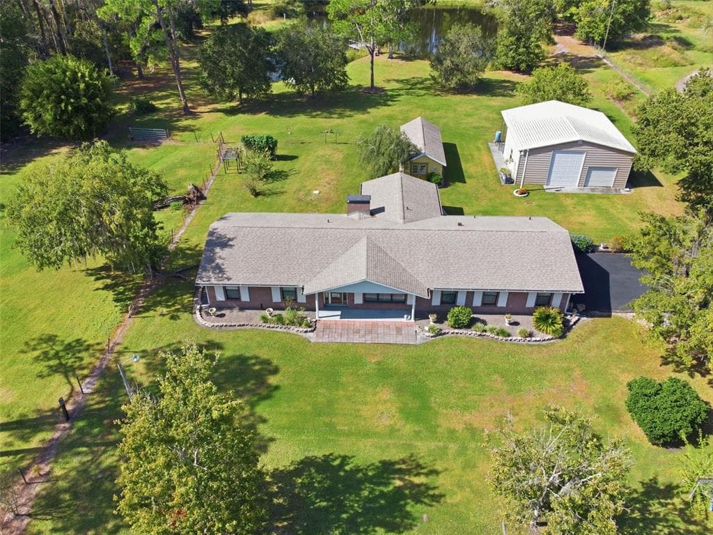 9240 MOORE ROAD, LAKELAND, FL 33809 — zdjęcie 2