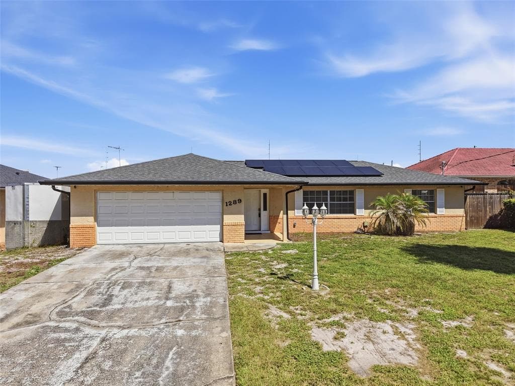 1289 DANDELION DRIVE, DELTONA, FL 32725 — zdjęcie 2