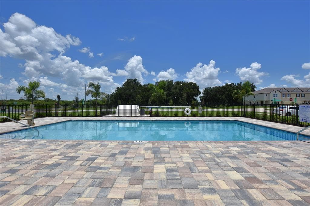 3913 ACADEMIA AVENUE, LAKELAND, FL 33803 — zdjęcie 4