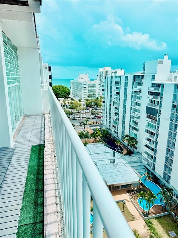 6400 ISLA VERDE AVENUE # 12J, CAROLINA, PR 00979 — zdjęcie 2