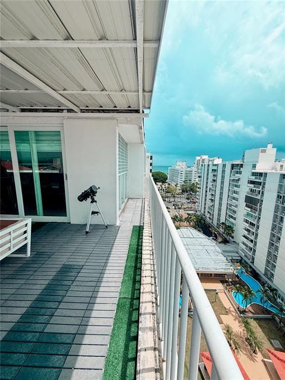 6400 ISLA VERDE AVENUE # 12J, CAROLINA, PR 00979 — zdjęcie 5