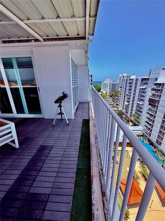 6400 ISLA VERDE AVENUE # 12J, CAROLINA, PR 00979 — zdjęcie 4