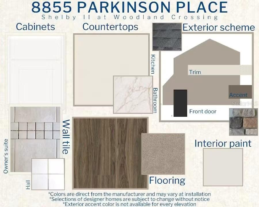 8855 PARKINSON PLACE, WILDWOOD, FL 34785 — zdjęcie 3