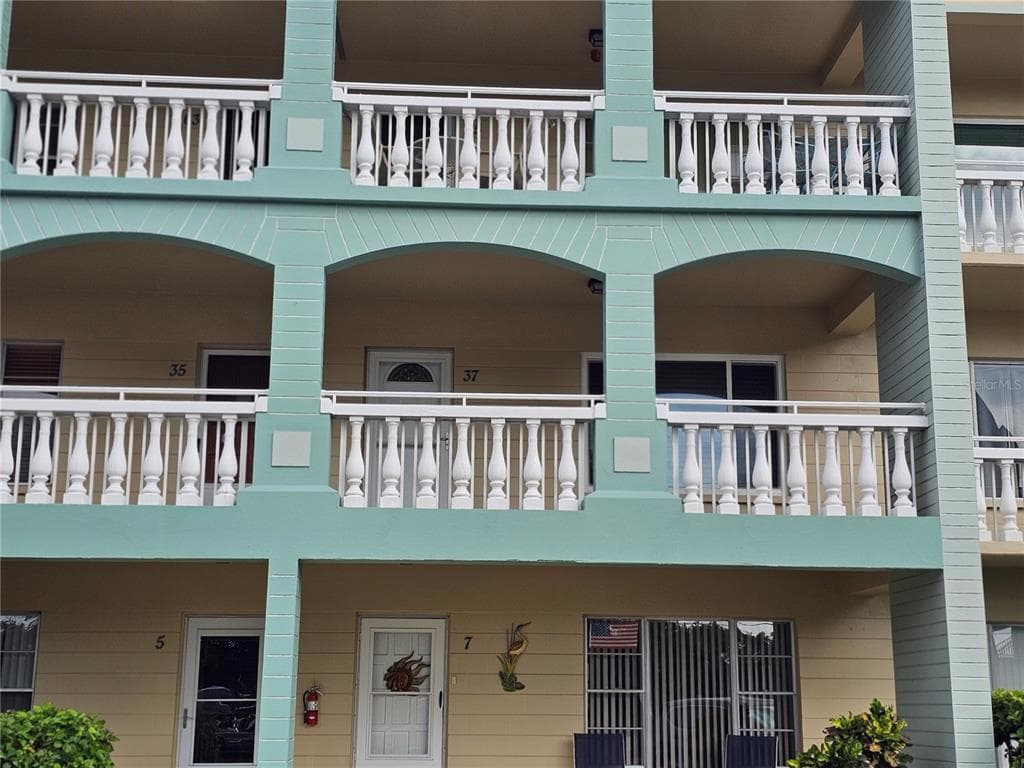 2331 FINLANDIA LANE # 37, CLEARWATER, FL 33763 — zdjęcie 2