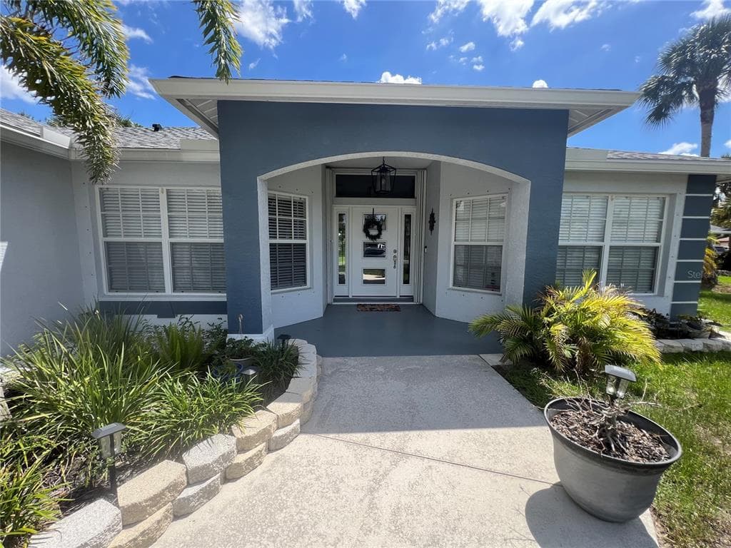 369 SALVADOR DR, PUNTA GORDA, FL 33983 — zdjęcie 2
