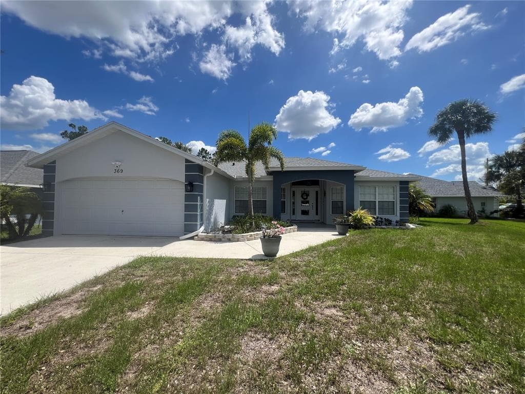 369 SALVADOR DR, PUNTA GORDA, FL 33983 — zdjęcie 4