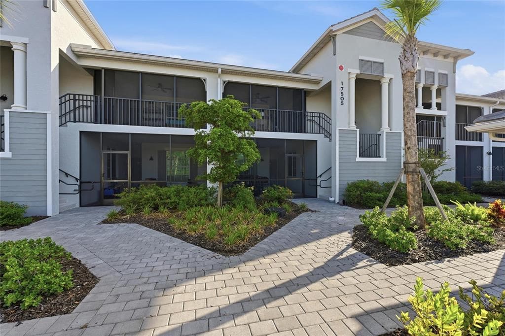 17505 OPAL SAND COURT # 207, VENICE, FL 34293