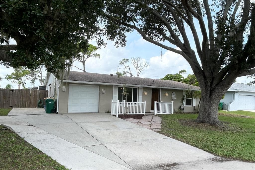 4485 COSTELLO STREET, PORT CHARLOTTE, FL 33948 — zdjęcie 2